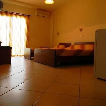 Hotel Toronto Paralia Katerinis Room photo