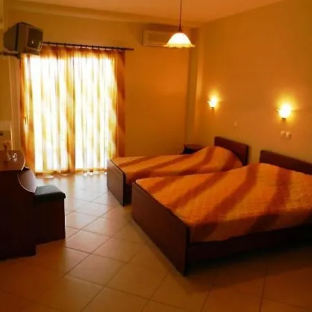 Hotel Toronto Paralia Katerinis Room photo